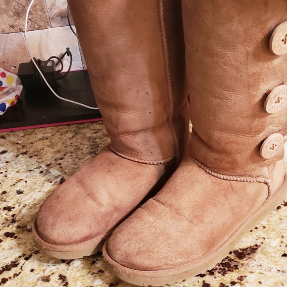 🎀Pre loved Uggs - Picture 4 of 4